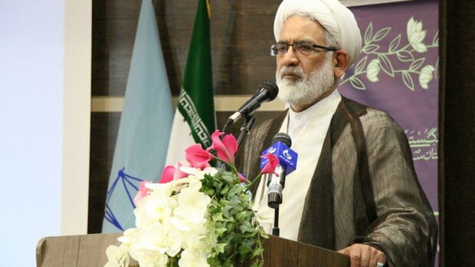 عزم راسخ قوه قضائیه جمهوری اسلامی ایران در مبارزه بافساد