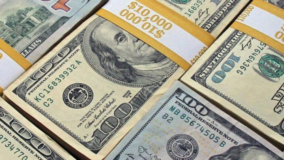 قیمت دلار و یورو در ۳۰ مهر