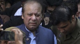 پاکستان خواستار استرداد «نواز شریف» از انگلستان شد