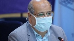 ۴۰ درصد بیماران بدحال کرونایی کشور در تهران بستری هستند