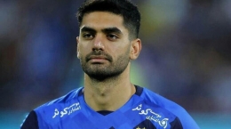 حضور علی کریمی در باشگاه قطری قطعی شد