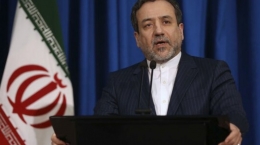 طرح ایران برای آتش‌بس در قره‌باغ به وزیر خارجه ارمنستان ارائه شد