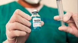 تزریق انسانی واکسن ایرانی کرونا از خرداد سال آینده آغاز می شود