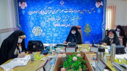 کرمانشاه و کردستان در صدر مسابقات سراسری قرآن بانوان کشور
