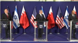 وزیر خارجه آمریکا چگونه افول نظام تحریم های ایران را اعلام کرد؟