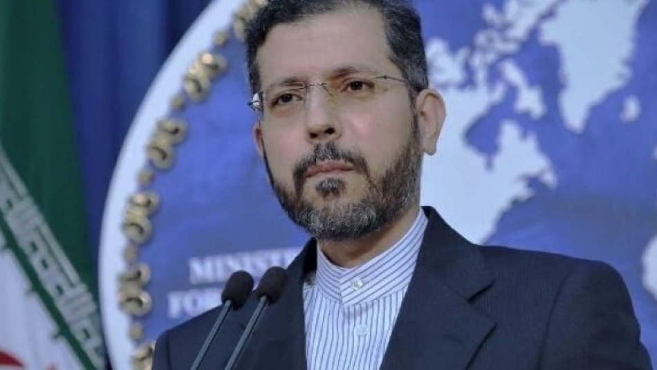 هر کس در کاخ سفید باشد راهی جز احترام به حقوق ملت ایران ندارد