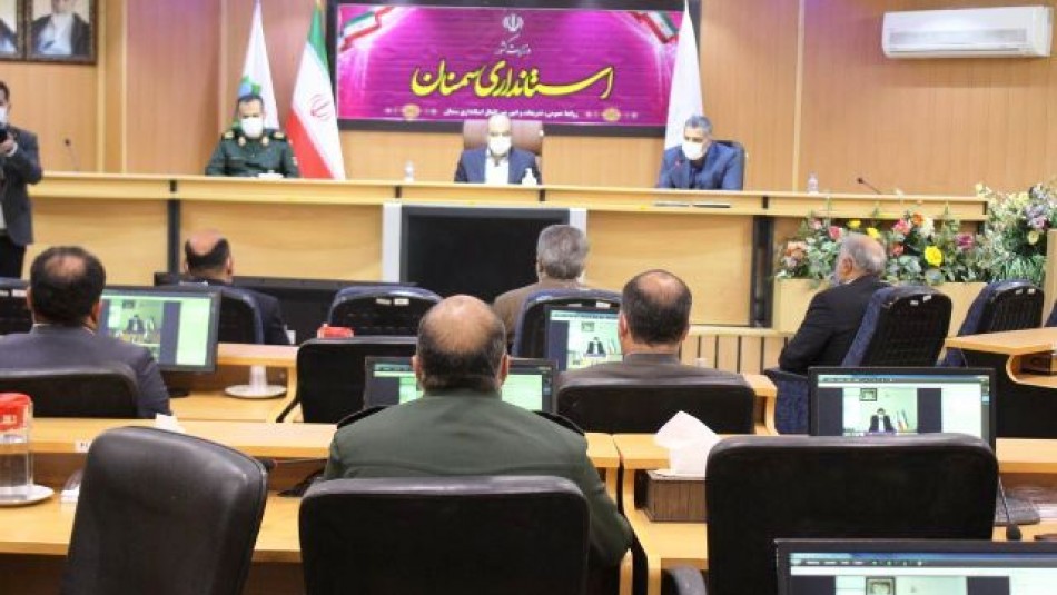 اجرای بیش از 513 برنامه به مناسبت هفته بسیج در استان سمنان
