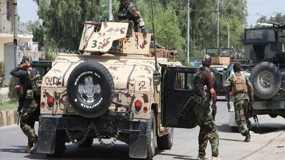 طالبان ۲۸ غیرنظامی را در افغانستان ربود