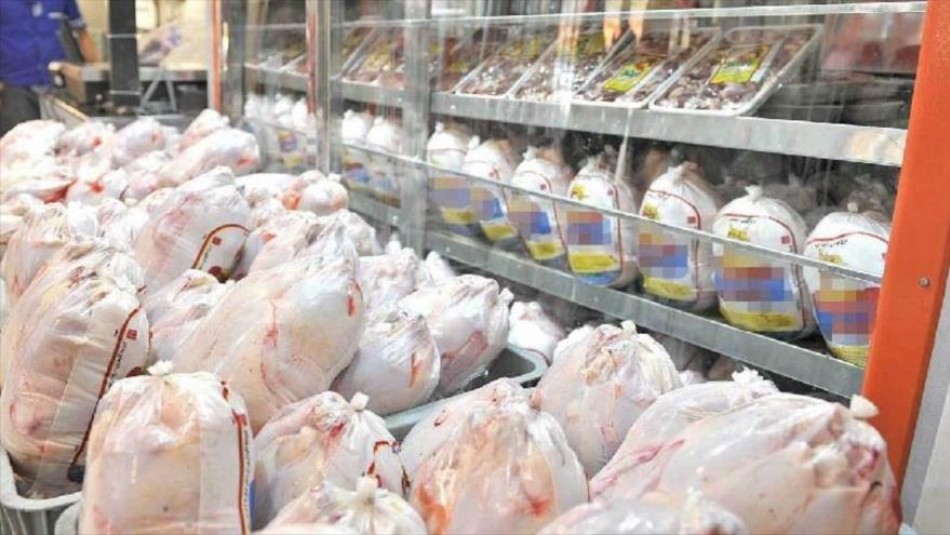 فروش مرغ بالاتر از ۲۰۴۰۰ تومان تخلف است
