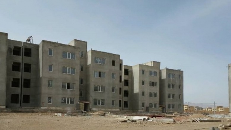 ساخت ۱۰۰۰ واحد مسکونی ویژه محرومان حاشیه‌ شهر مشهد