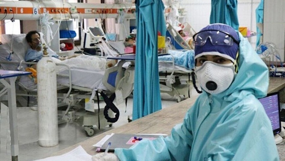 شناسایی ۱۳۴۰۲ بیمار جدید کرونا در ایران