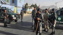 ۹۰ نفر از اعضای طالبان طی ۲۴ ساعت گذشته در افغانستان کشته شدند