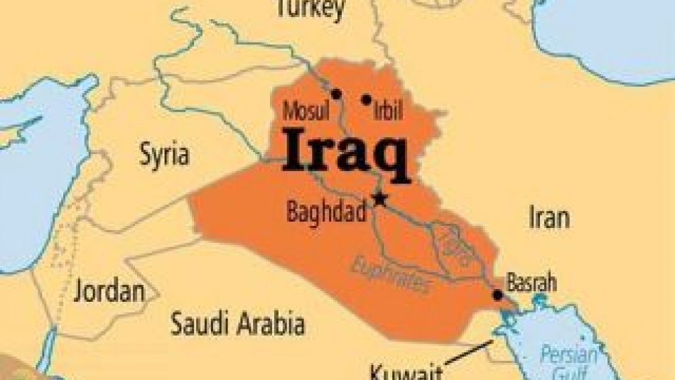 اعمال ممنوعیت سفر عراقی ها به 7 کشور از جمله ایران