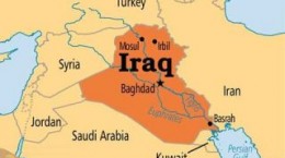 اعمال ممنوعیت سفر عراقی ها به 7 کشور از جمله ایران