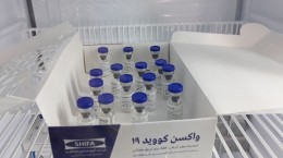 فتح قله پیشرفت علمی دنیا با  ساخت واکسن  ایرانی کرونا
