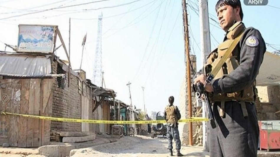 انفجار در افغانستان/ ۳ پلیس کشته و زخمی شدند