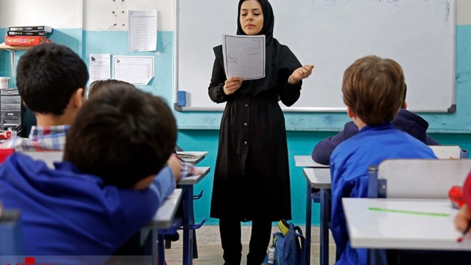 جزییاتی از حضوری شدن مدارس از اول بهمن