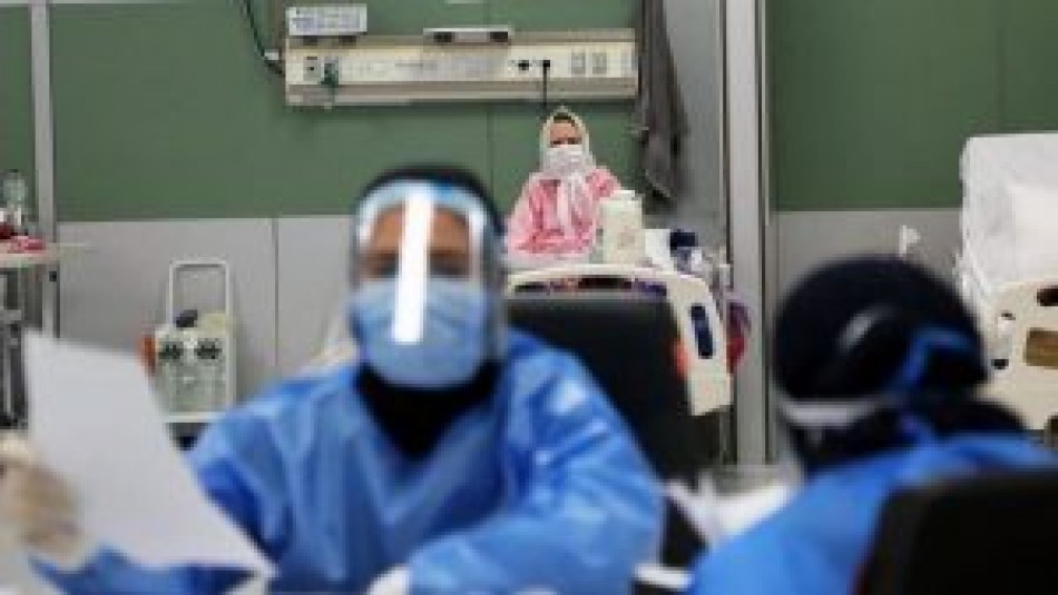 شناسایی ۵۹۶۸ بیمار جدید کرونایی/۷۱ نفر دیگر فوت شدند