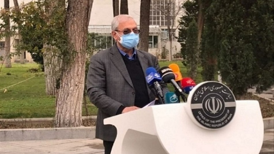 سخنگوی دولت حمله تروریستی در کابل را محکوم کرد