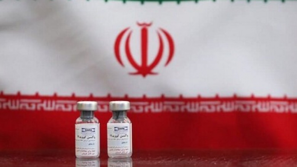 امیدواریم واکسن ایرانی کرونا پس از بهار در اخیتار مردم قرار گیرد