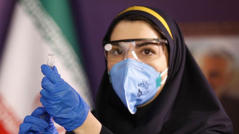 خبر خوش و مبهم وزارت بهداشت درباره سومین واکسن ایرانی کرونا
