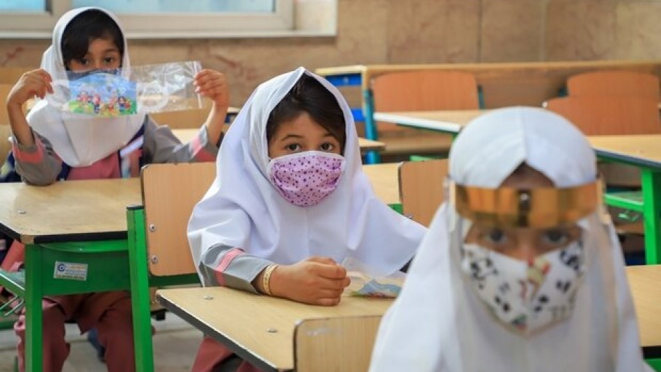 مدارس از اول بهمن بازگشایی می شود