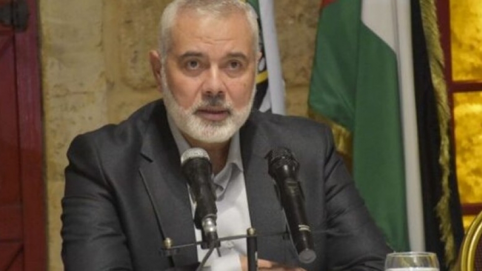 حماس به  ۳ گزینه راهبردی خود پایبند است