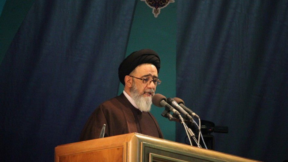 ایران انقلابی بزرگ‌ترین چالش آمریکا است
