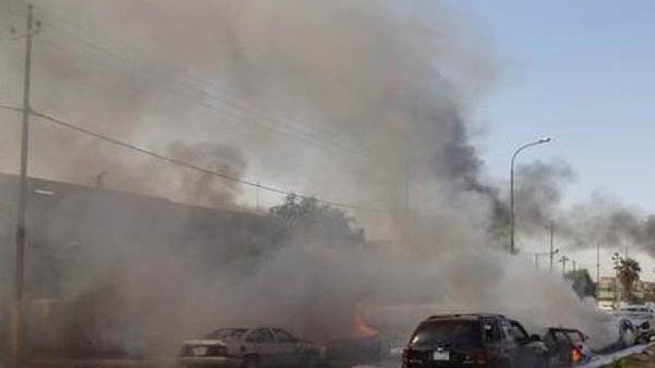 مجمع جهانی بیداری اسلامی عملیات تروریستی در بغداد را محکوم کرد