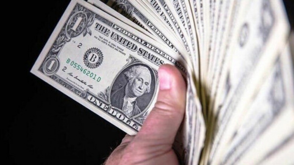 ورود دلار به کانال ۲۳ هزار تومانی