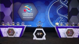 تقابل پرسپولیس و شجاع در لیگ قهرمانان آسیا ۲۰۲۱