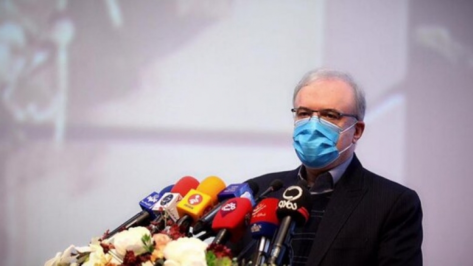 آخرین خبرها از خرید واکسن کرونا از زبان وزیر بهداشت