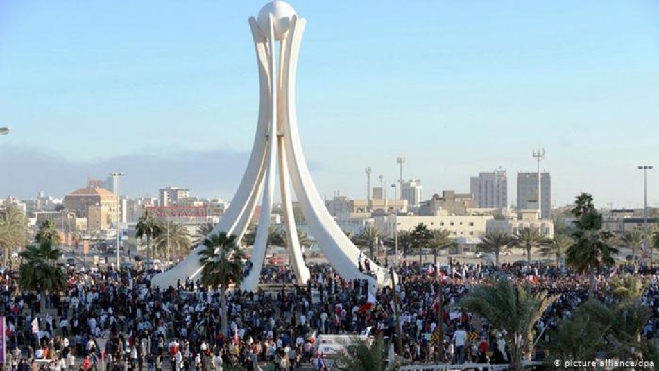 انقلاب شیعیان بحرین؛ خوشنام ترین انقلاب عربی در منطقه