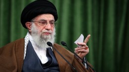 جمهوری اسلامی ایران در برجام با حرف قانع نخواهد شد