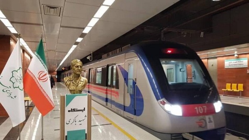 اختصاص ۱۰ هزار میلیارد تومان اعتبار برای تکمیل پروژه متروی تبریز