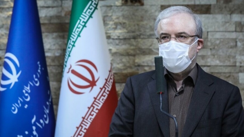 ایران با محرومیت و کینه بی جا در مقابله با کرونا روی پای خود ایستاد