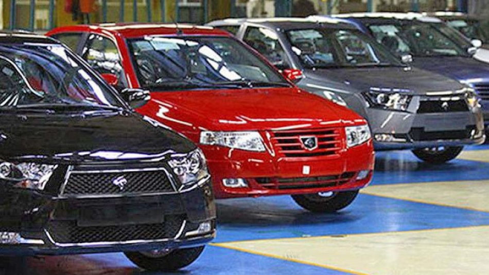 ثبات نسبی قیمت‌ها در بازار خودرو