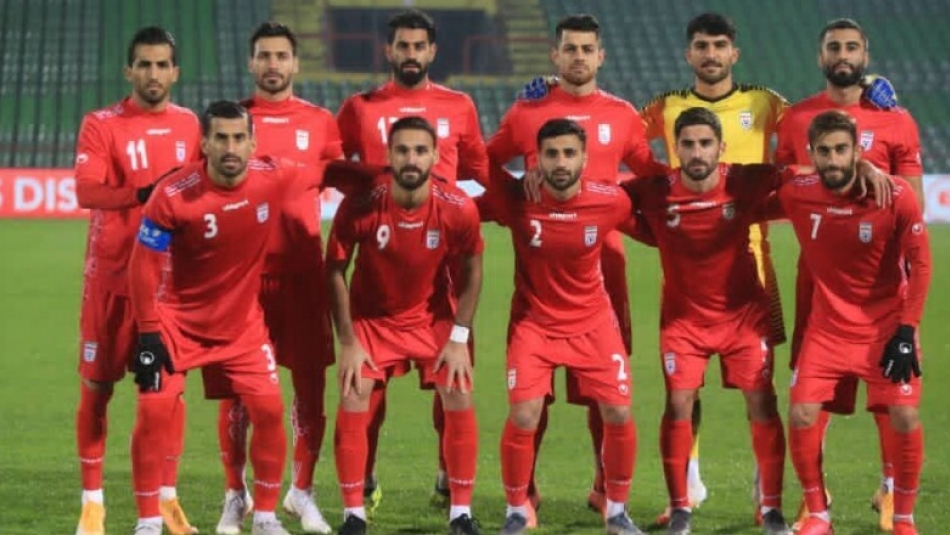 رتبه ۲۹ در جدیدترین رنکینگ فیفا برای فوتبال ایران