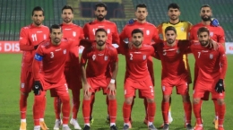 رتبه ۲۹ در جدیدترین رنکینگ فیفا برای فوتبال ایران
