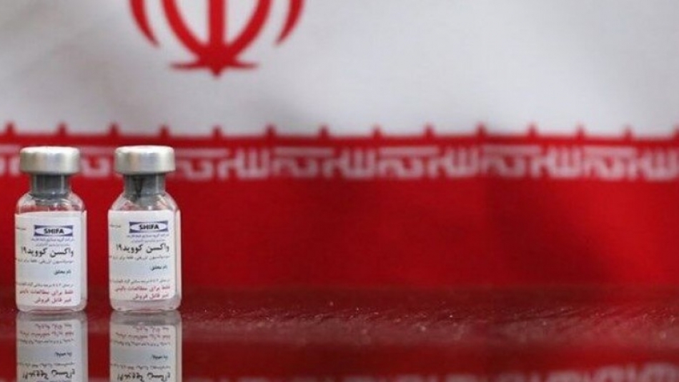 مطالعه فاز یک تست انسانی واکسن «کوو ایران برکت» پایان یافت