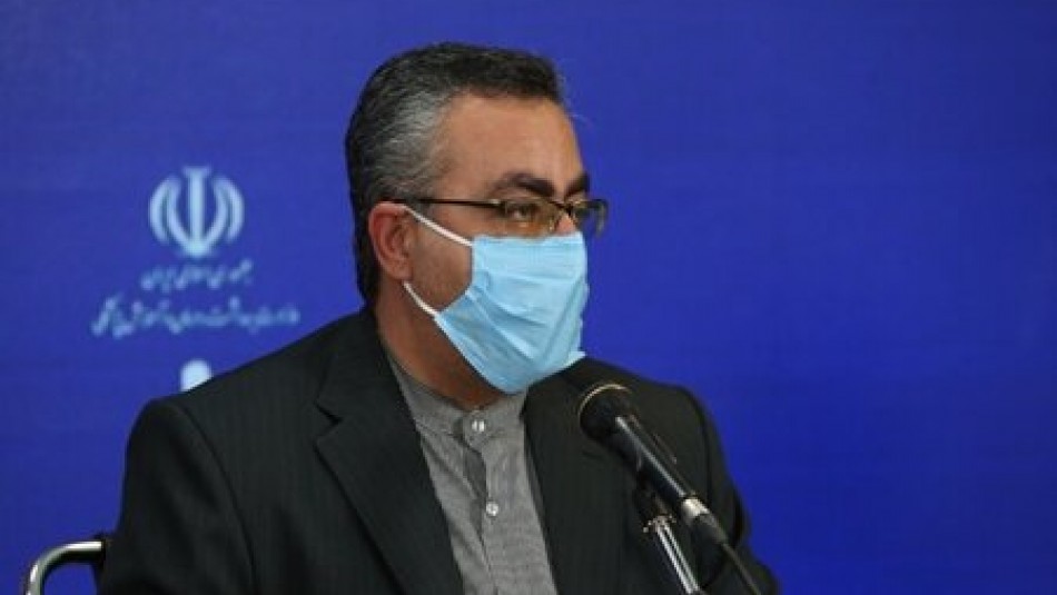 جهانپور: خط تولید واکسن «اسپوتنیک وی» در ایران راه‌اندازی می‌شود