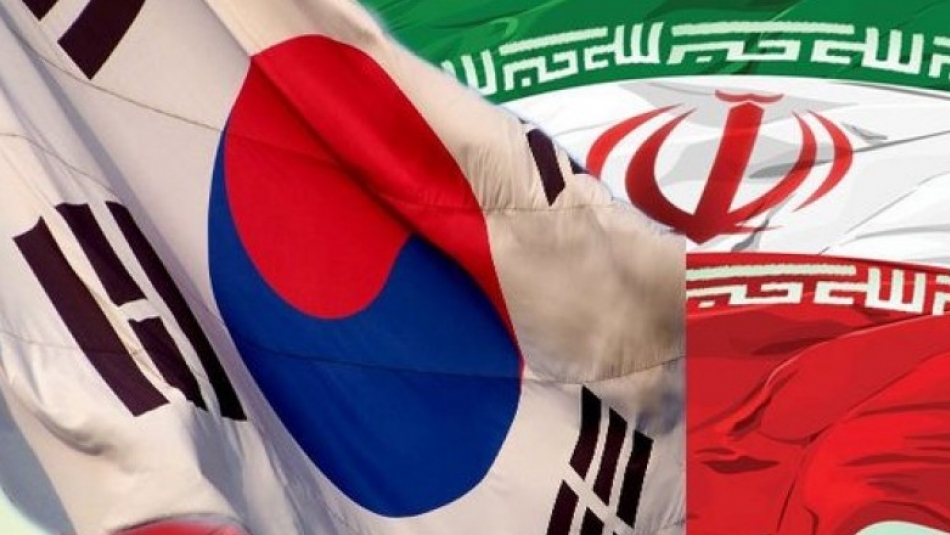 پول‌های بلوکه شده ایران در کره‌جنوبی آزاد می‌شوند