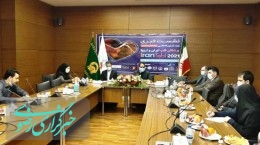 12 عمل پیشرفته در وبینار بین المللی پزشکان قلب ایران و اروپا انجام می شود