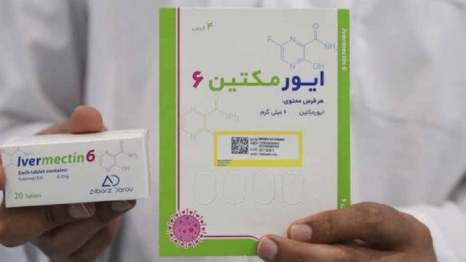 آغاز توزیع یک داروی ایرانی برای درمان کرونا