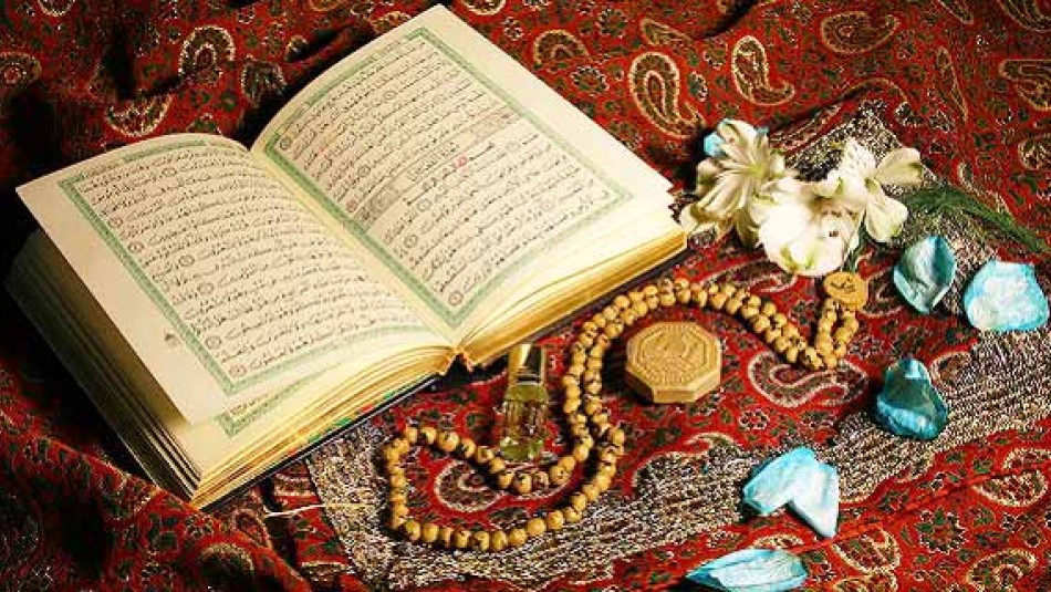 نماز سلمان چگونه خوانده می شود؟