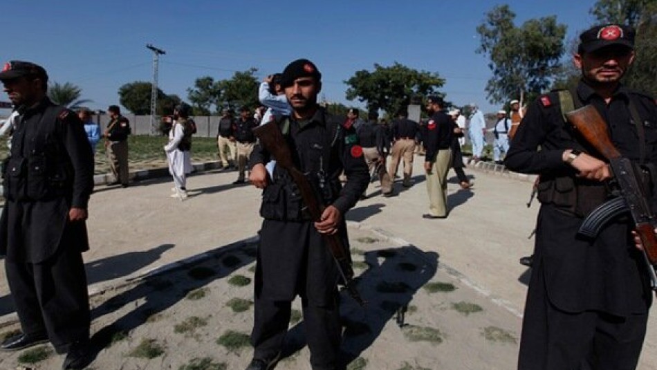 ۳ نفر در جریان حمله مسلحانه امروز در پاکستان کشته شدند