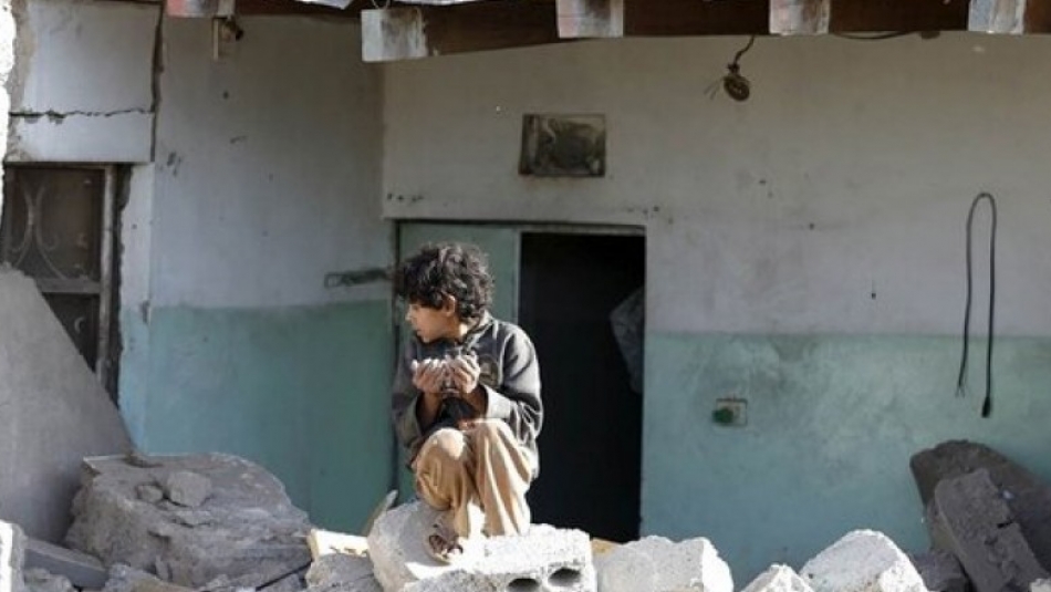 ادامه جنگ یمن آن را به کشوری غیر قابل زندگی می‌کند