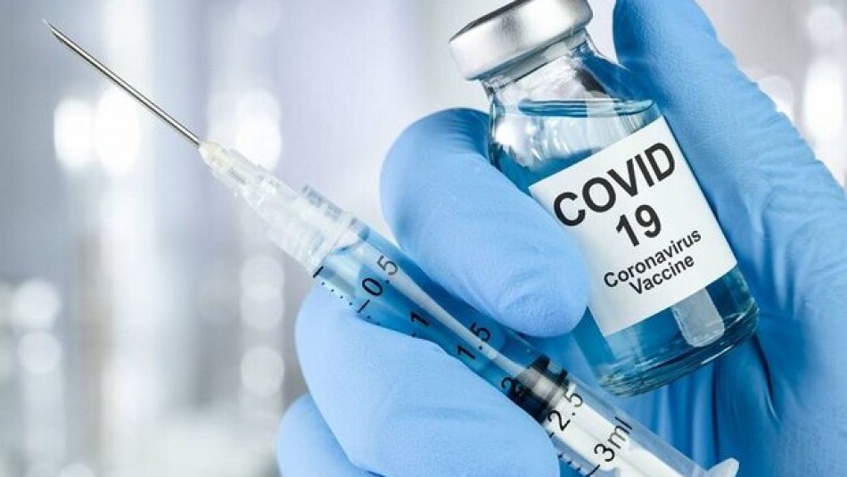 ۱۷۰۰ دوز واکسن کرونا در آذربایجان‌شرقی تزریق شد