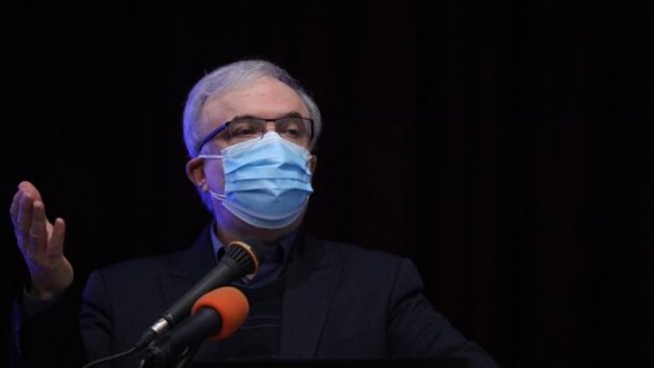 نگرانی شدید وزیر بهداشت در رابطه با سفرهای نوروزی
