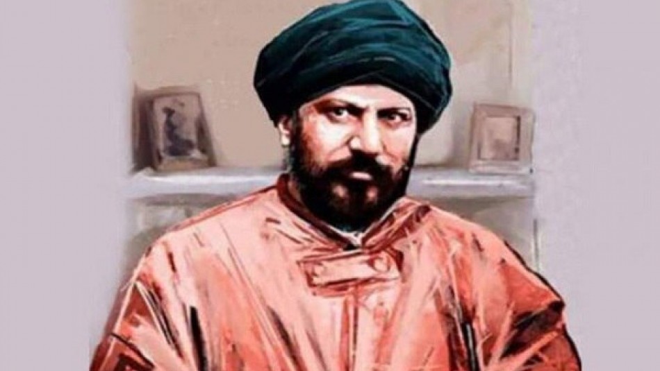 جمال الدین اسدآبادی مبارزی روشن‌فکر علیه استعمار